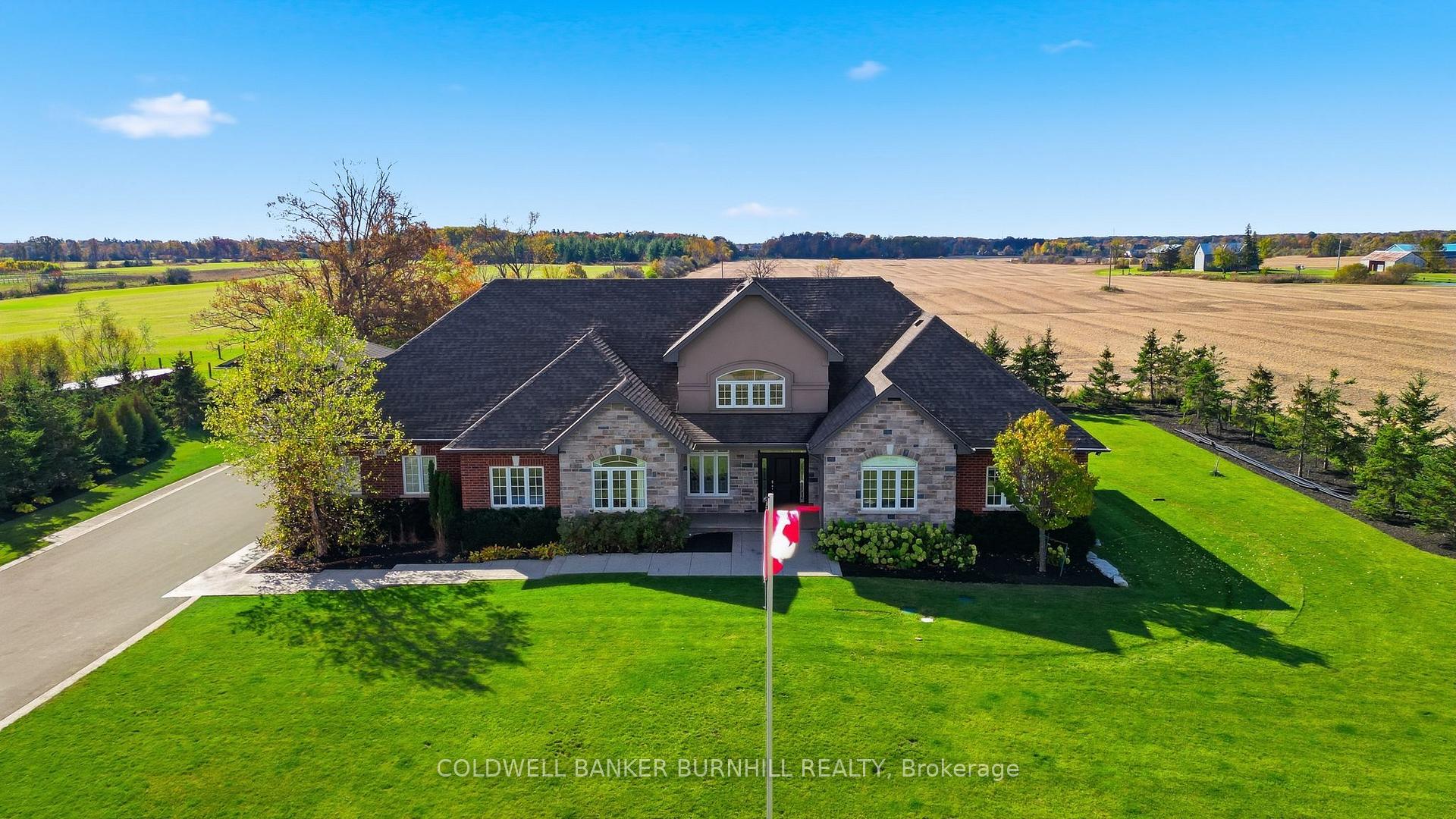 Photo 3 of 455 Bell Road, Hamilton, Binbrook — HOMEH
