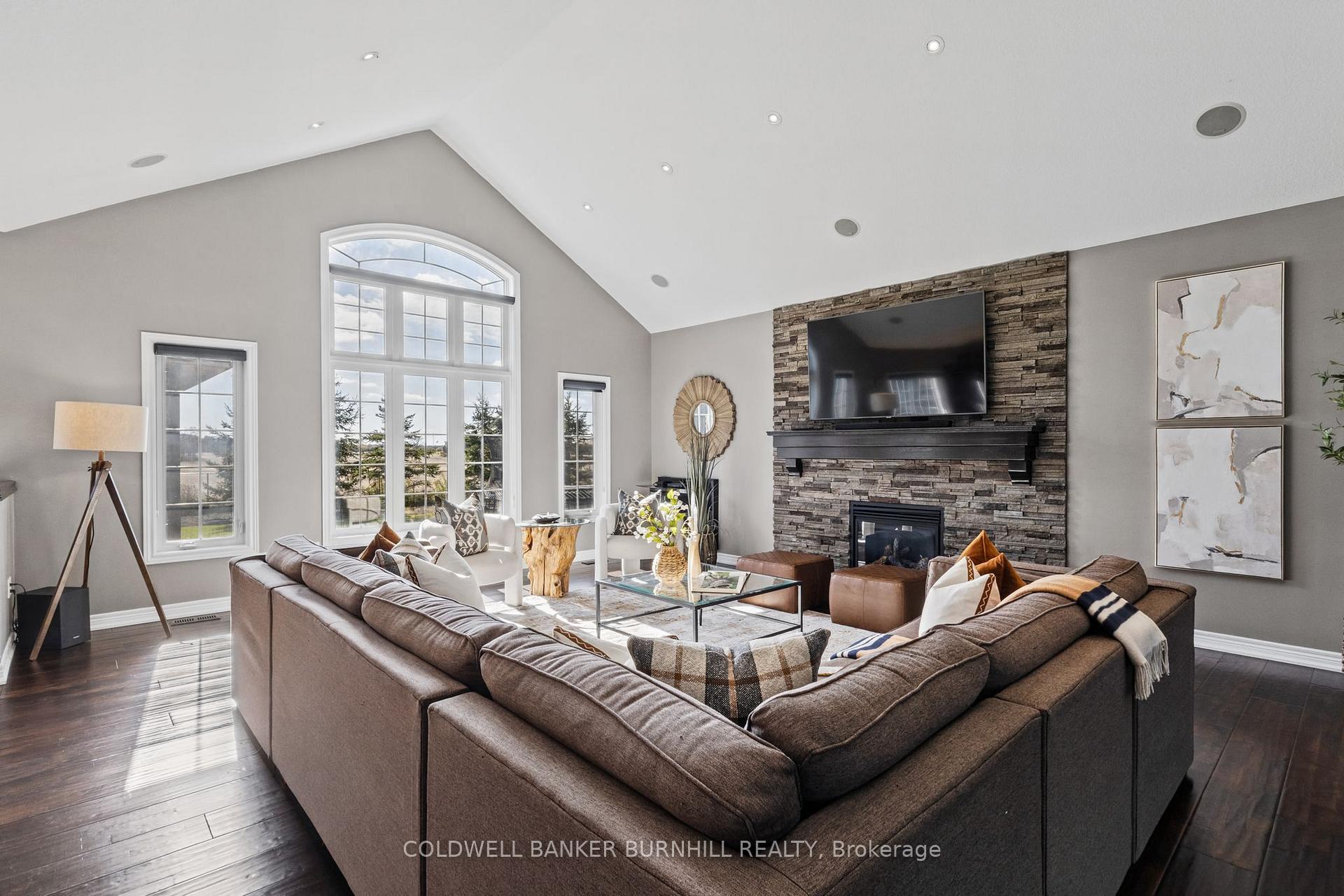 Photo 12 of 455 Bell Road, Hamilton, Binbrook — HOMEH