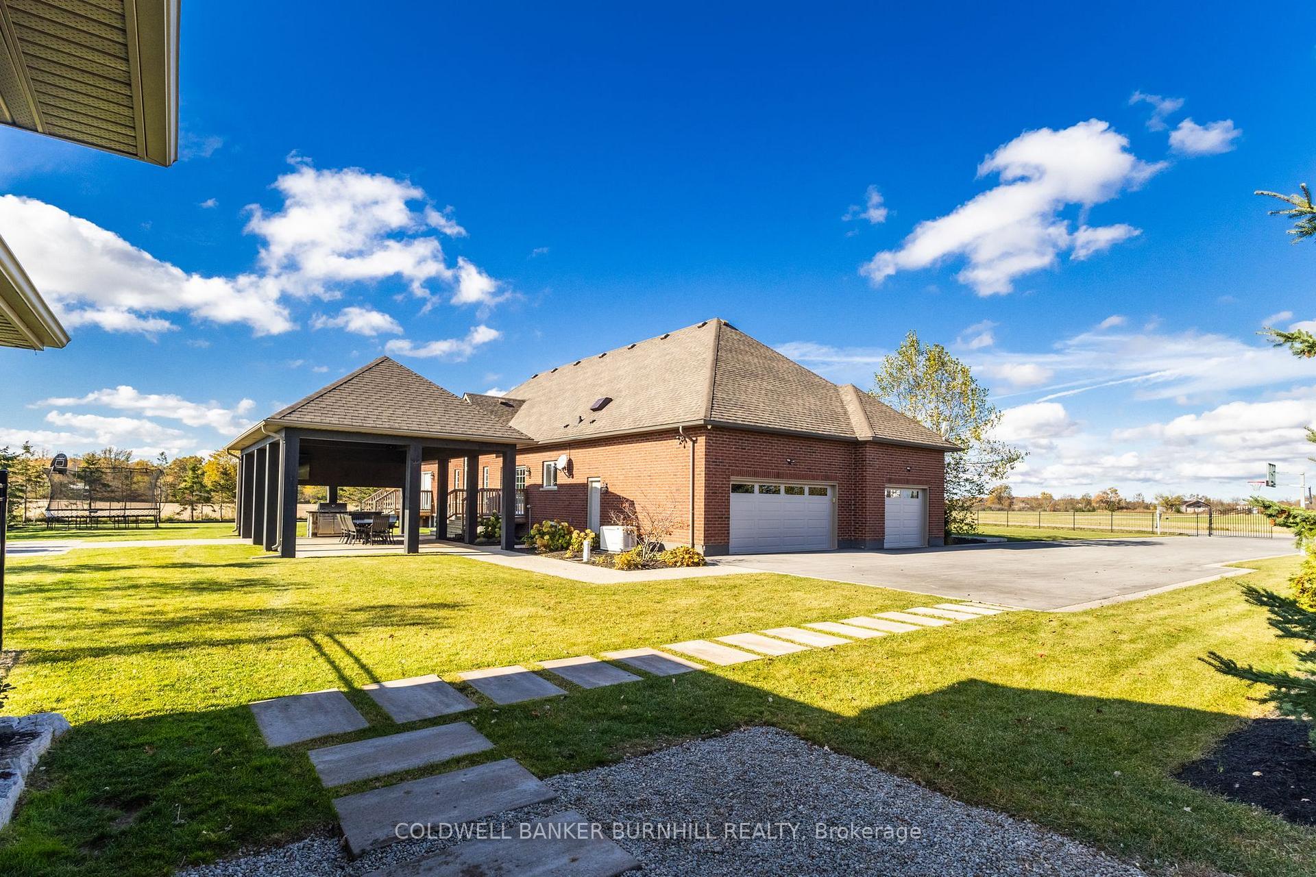 Photo 37 of 455 Bell Road, Hamilton, Binbrook — HOMEH