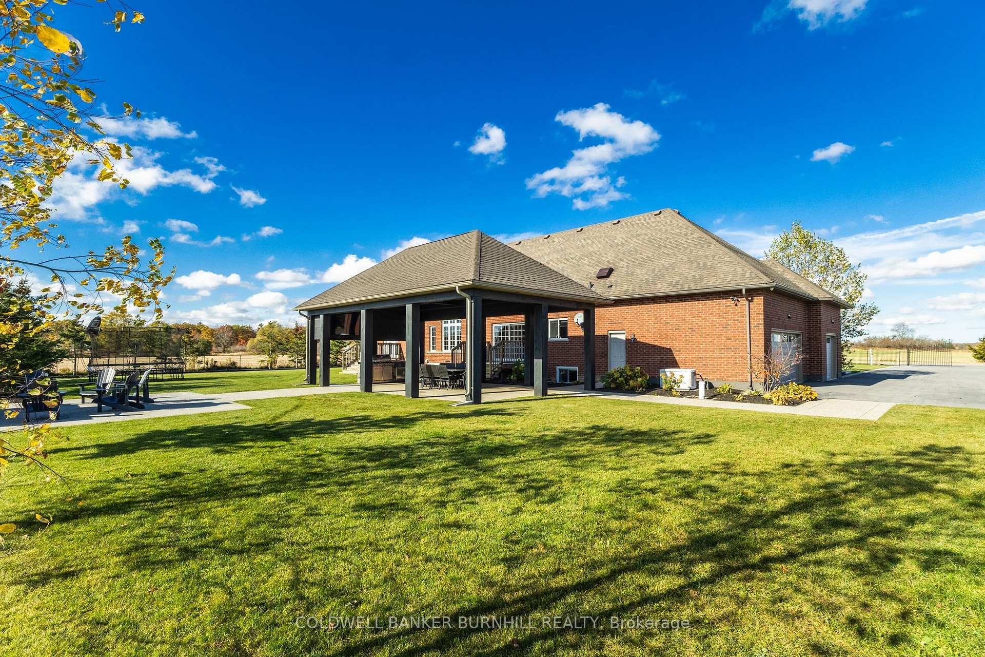Photo 38 of 455 Bell Road, Hamilton, Binbrook — HOMEH