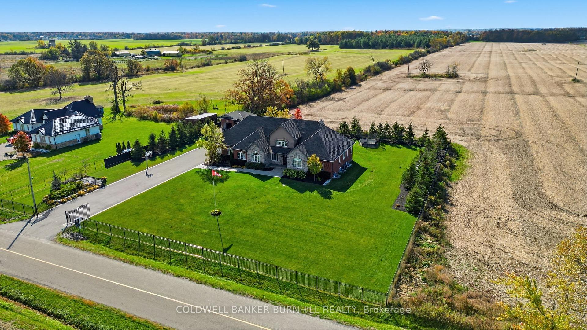Photo 44 of 455 Bell Road, Hamilton, Binbrook — HOMEH