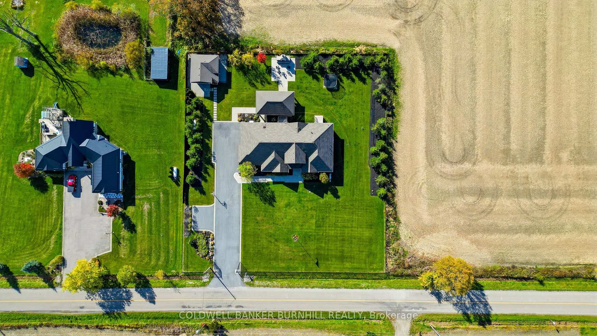 Photo 45 of 455 Bell Road, Hamilton, Binbrook — HOMEH