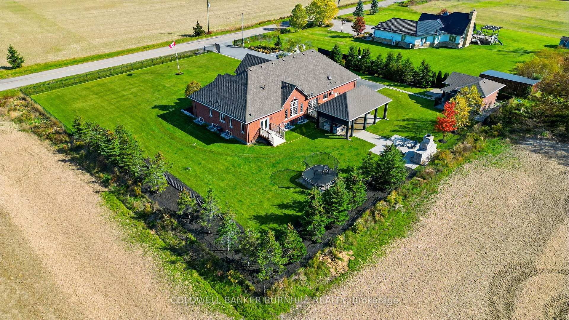 Photo 46 of 455 Bell Road, Hamilton, Binbrook — HOMEH
