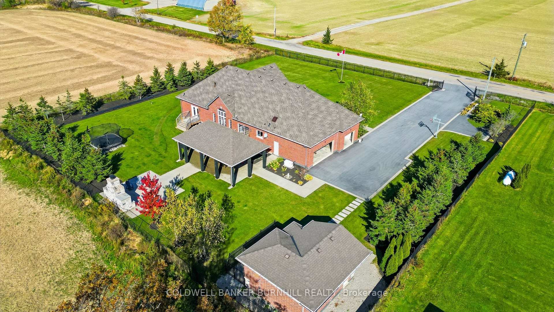 Photo 47 of 455 Bell Road, Hamilton, Binbrook — HOMEH