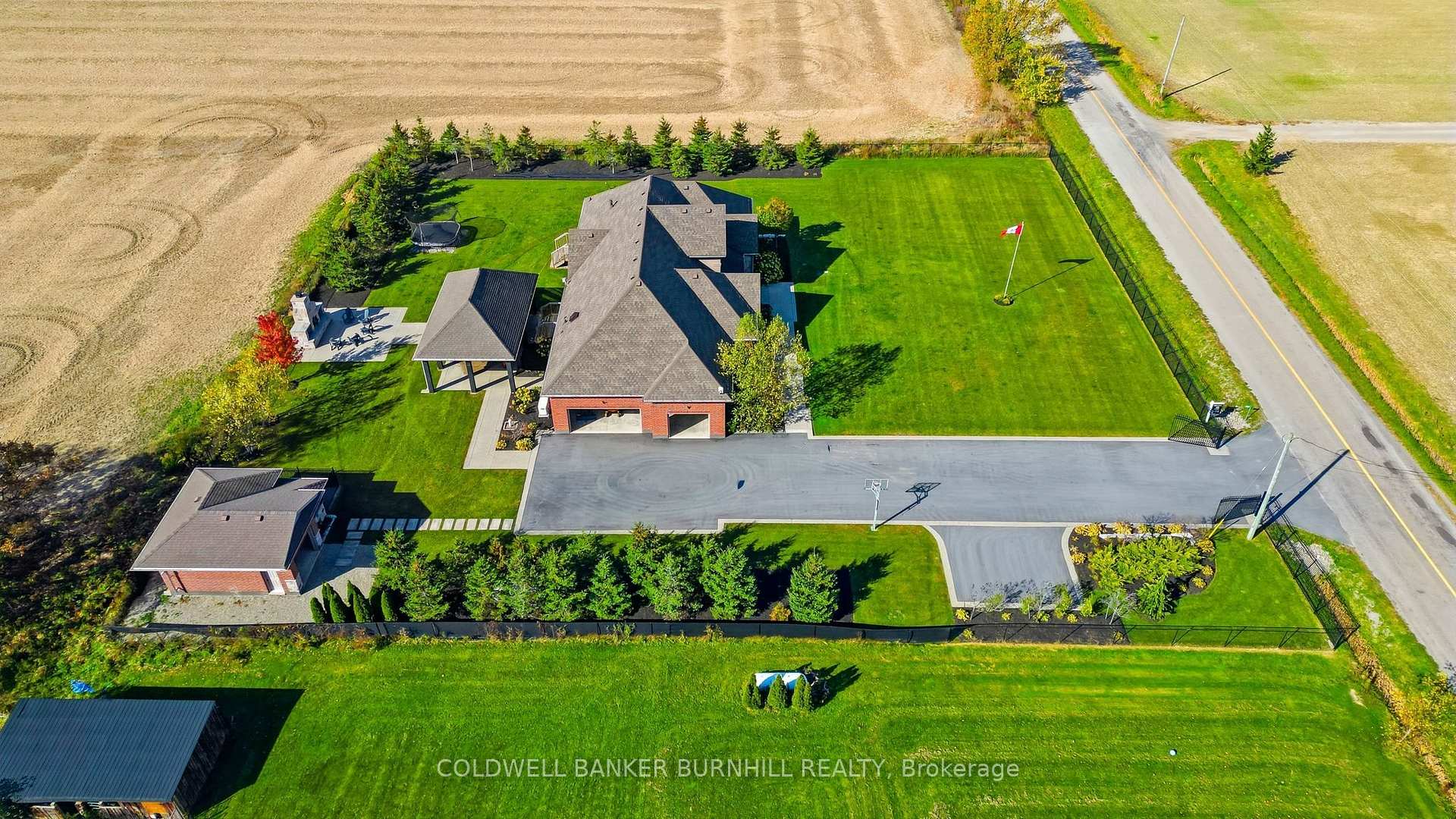 Photo 48 of 455 Bell Road, Hamilton, Binbrook — HOMEH