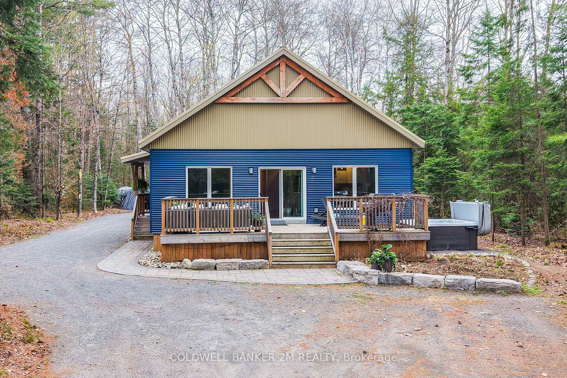 Photo of 2776 Muskoka Rd. 117 S