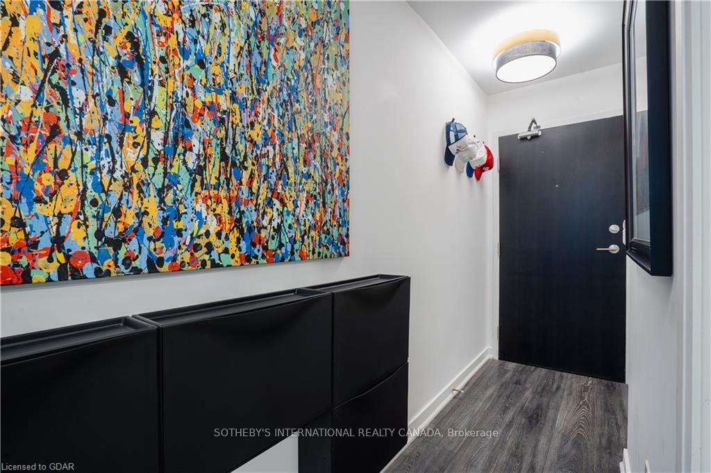 Photo 3 of Unit 430, 775 King Street W, Toronto, Niagara — HOMEH