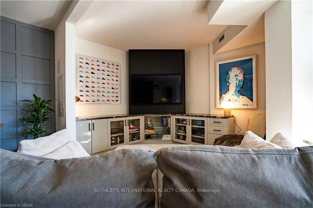 Photo 6 of Unit 430, 775 King Street W, Toronto, Niagara — HOMEH