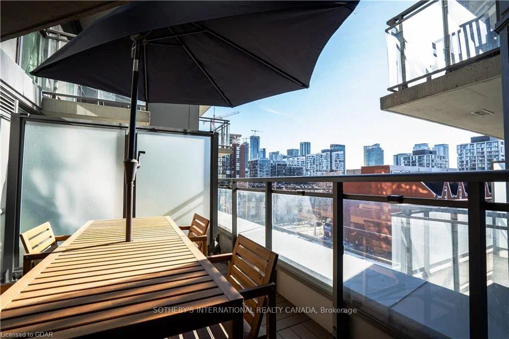 Photo 7 of Unit 430, 775 King Street W, Toronto, Niagara — HOMEH