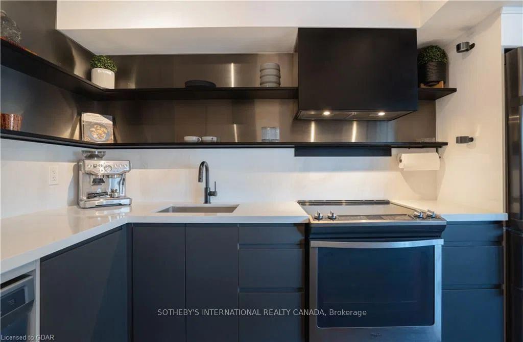 Photo 14 of Unit 430, 775 King Street W, Toronto, Niagara — HOMEH