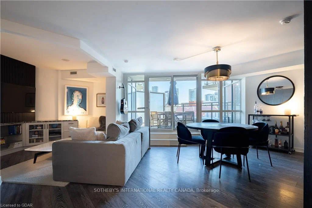 Photo 15 of Unit 430, 775 King Street W, Toronto, Niagara — HOMEH