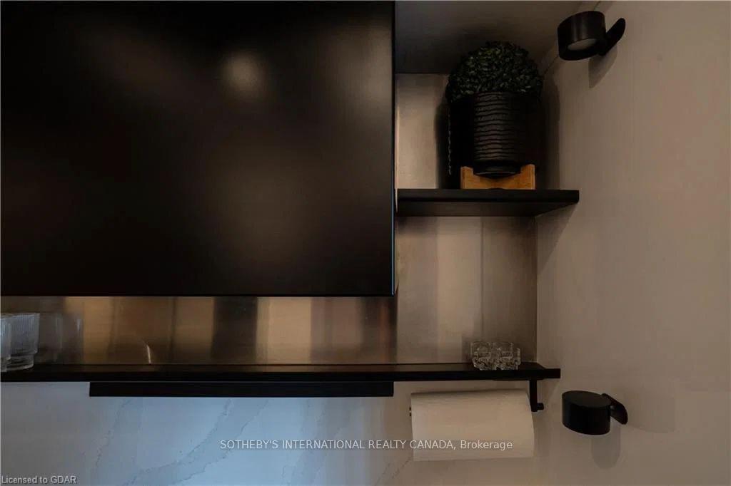 Photo 22 of Unit 430, 775 King Street W, Toronto, Niagara — HOMEH
