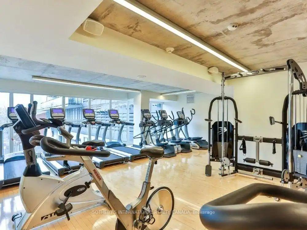 Photo 26 of Unit 430, 775 King Street W, Toronto, Niagara — HOMEH