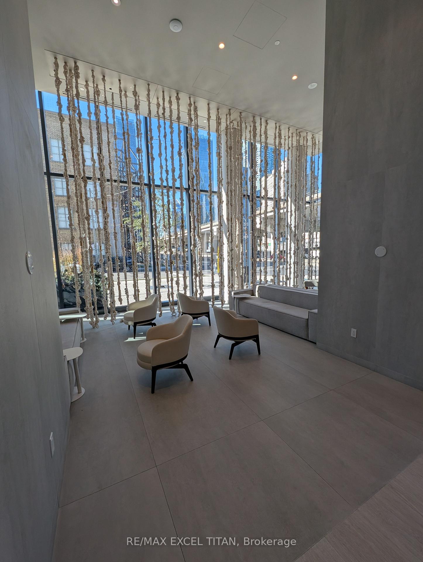 Photo 3 of Unit PH108, 55 Cooper Street, Toronto, Waterfront Communities — HOMEH