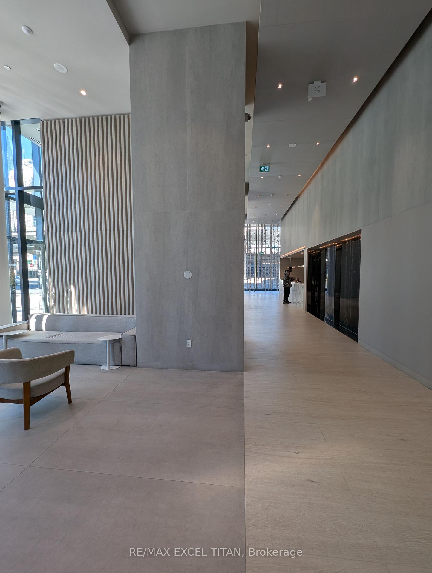 Photo 4 of Unit PH108, 55 Cooper Street, Toronto, Waterfront Communities — HOMEH