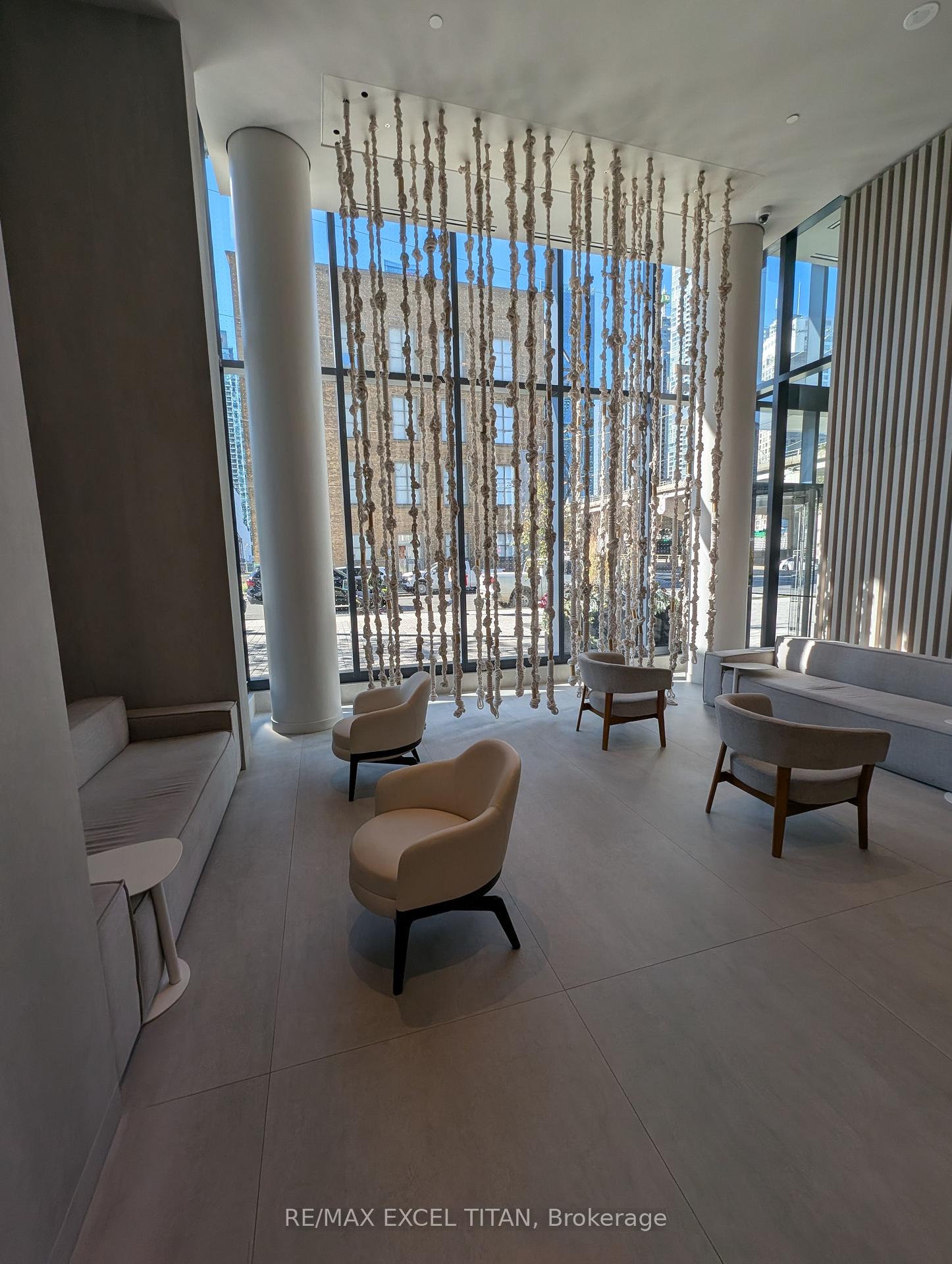 Photo 5 of Unit PH108, 55 Cooper Street, Toronto, Waterfront Communities — HOMEH