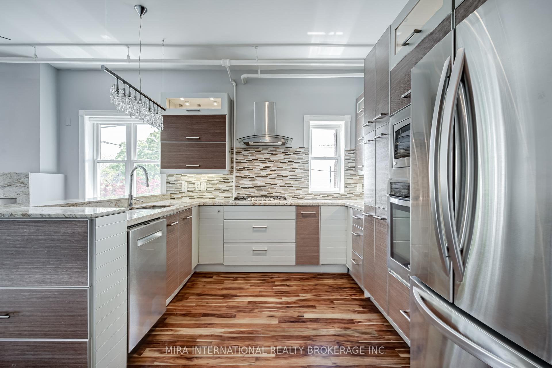 Photo 2 of Unit C5, 98 Leuty Avenue, Toronto, The Beaches — HOMEH
