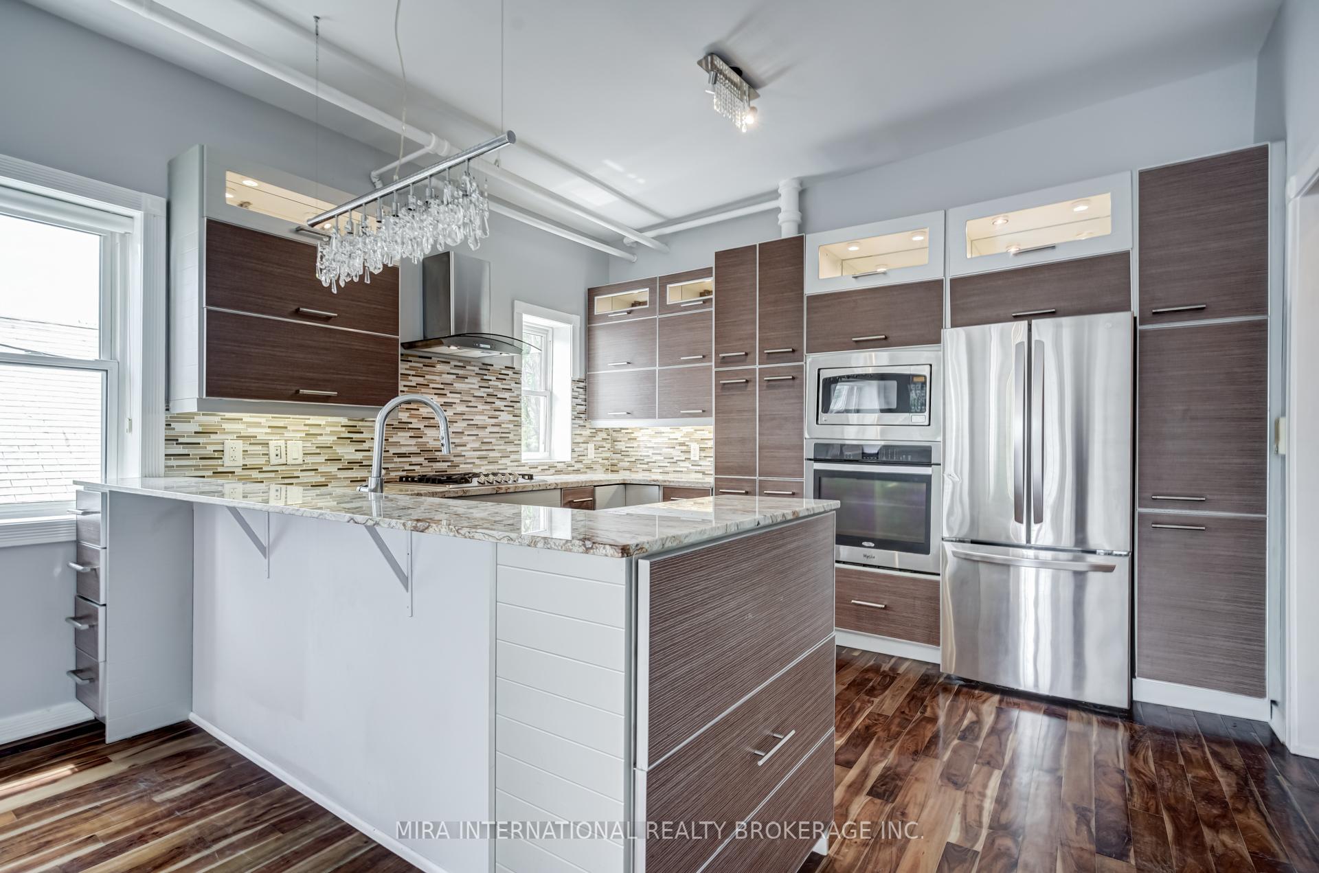 Photo 4 of Unit C5, 98 Leuty Avenue, Toronto, The Beaches — HOMEH