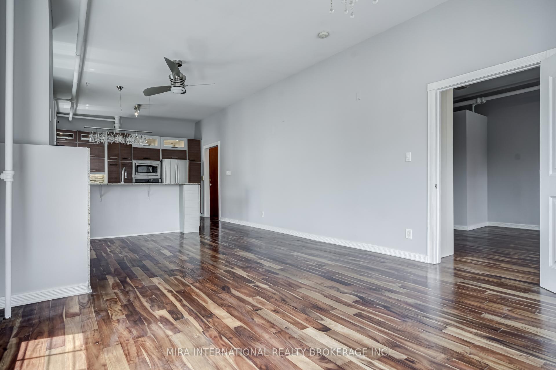 Photo 5 of Unit C5, 98 Leuty Avenue, Toronto, The Beaches — HOMEH