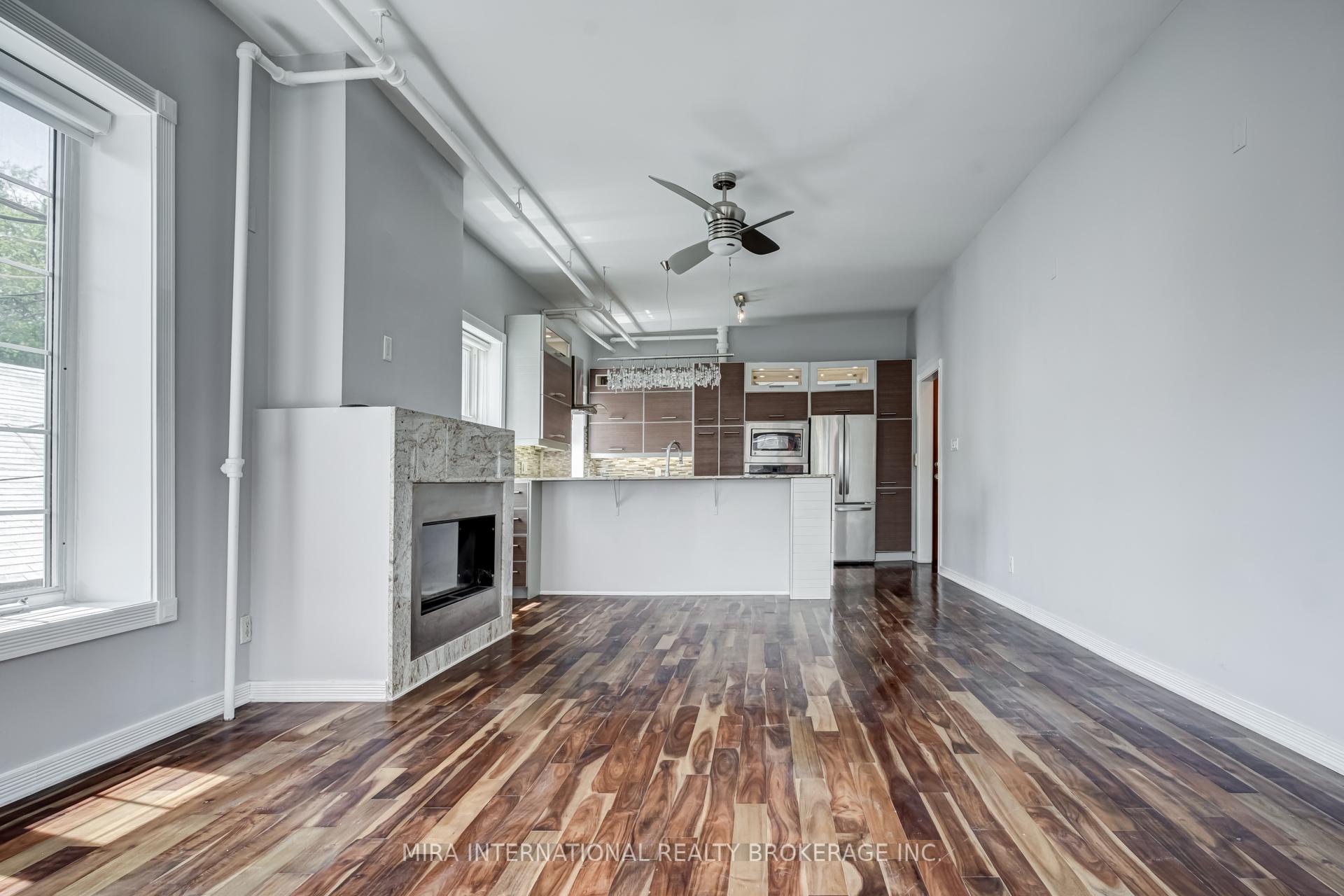 Photo 7 of Unit C5, 98 Leuty Avenue, Toronto, The Beaches — HOMEH
