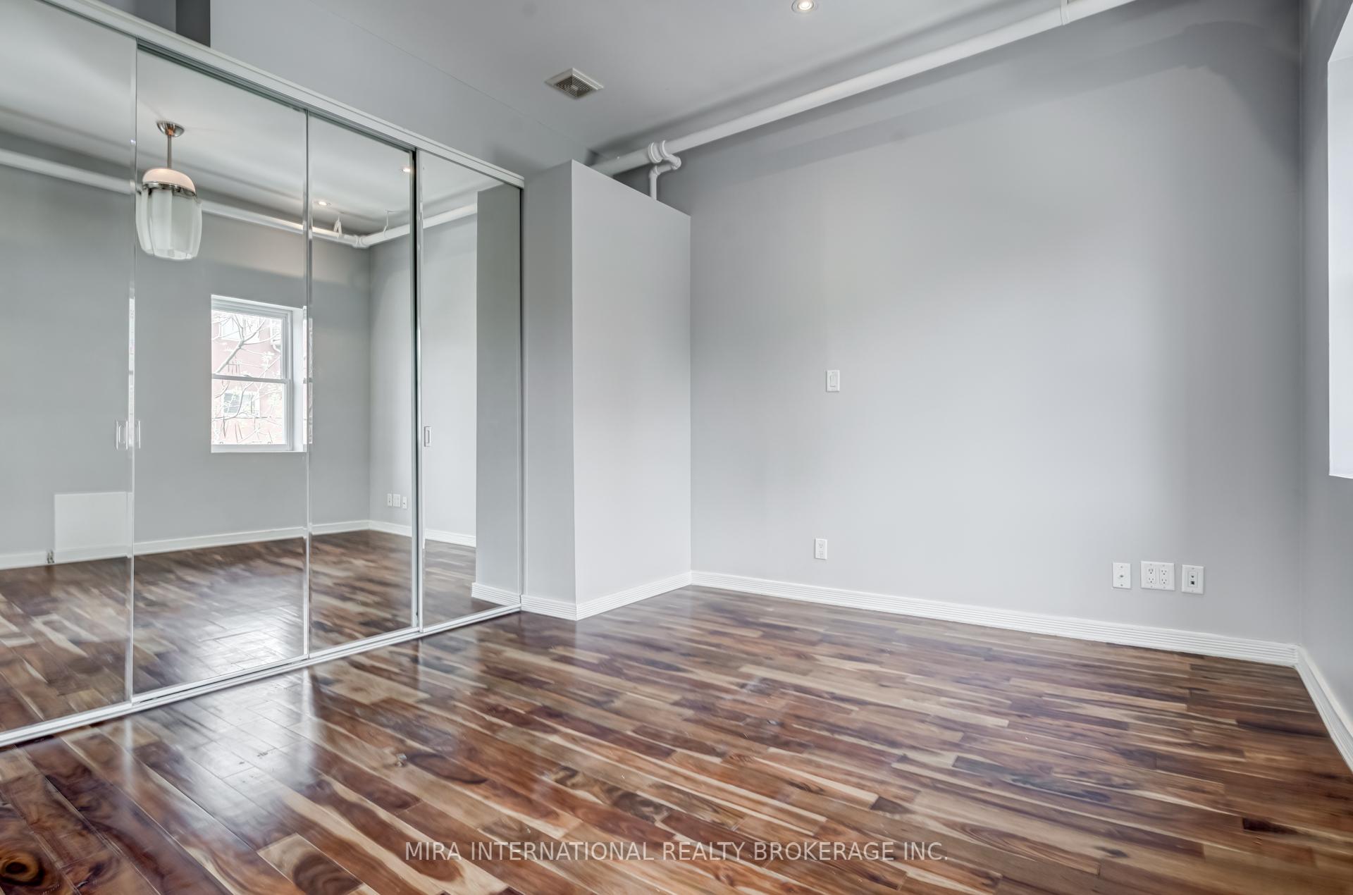 Photo 9 of Unit C5, 98 Leuty Avenue, Toronto, The Beaches — HOMEH