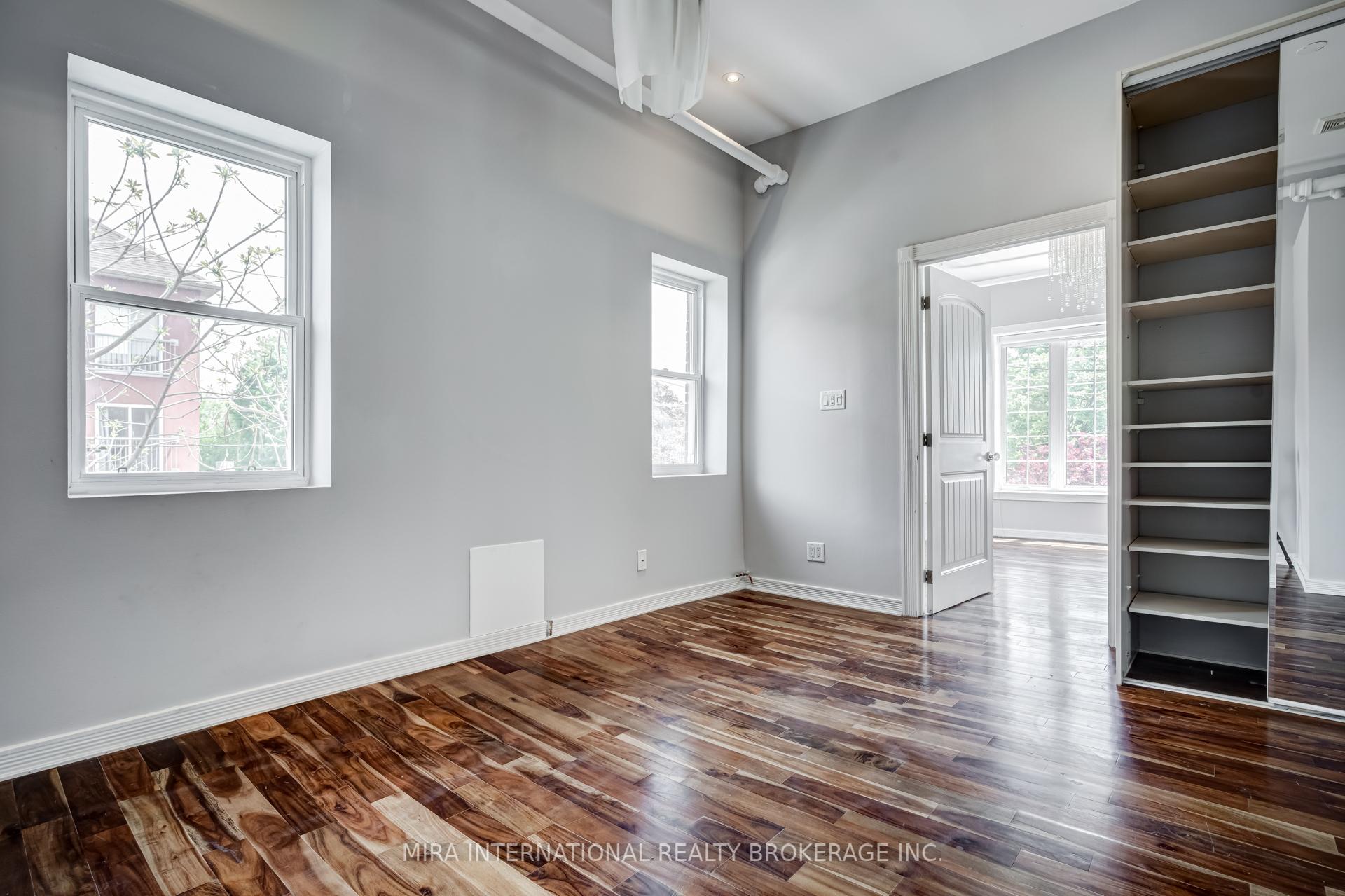 Photo 10 of Unit C5, 98 Leuty Avenue, Toronto, The Beaches — HOMEH