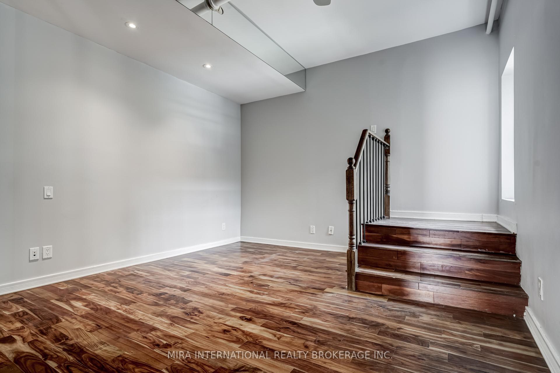 Photo 12 of Unit C5, 98 Leuty Avenue, Toronto, The Beaches — HOMEH