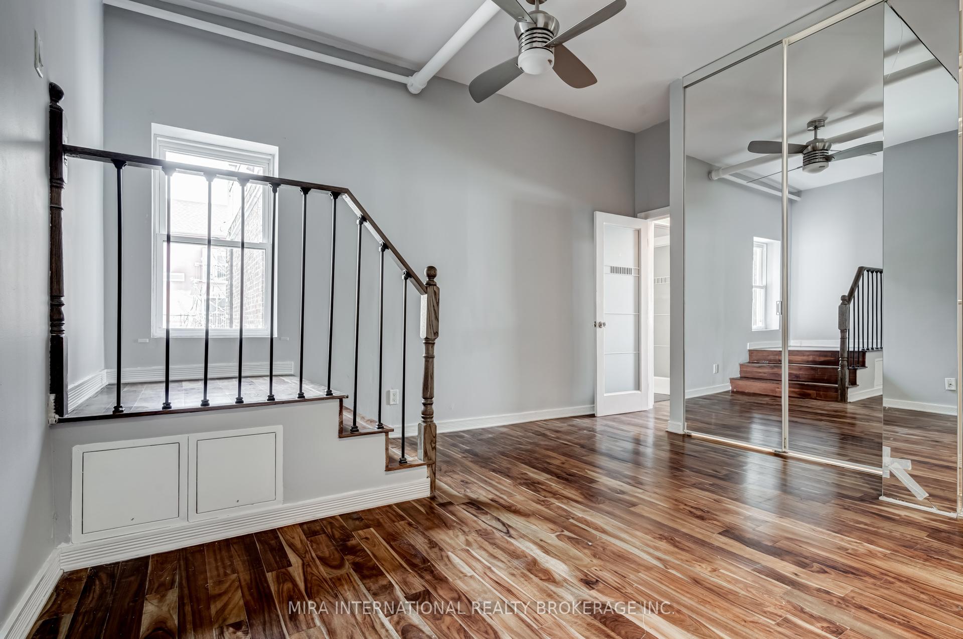 Photo 13 of Unit C5, 98 Leuty Avenue, Toronto, The Beaches — HOMEH