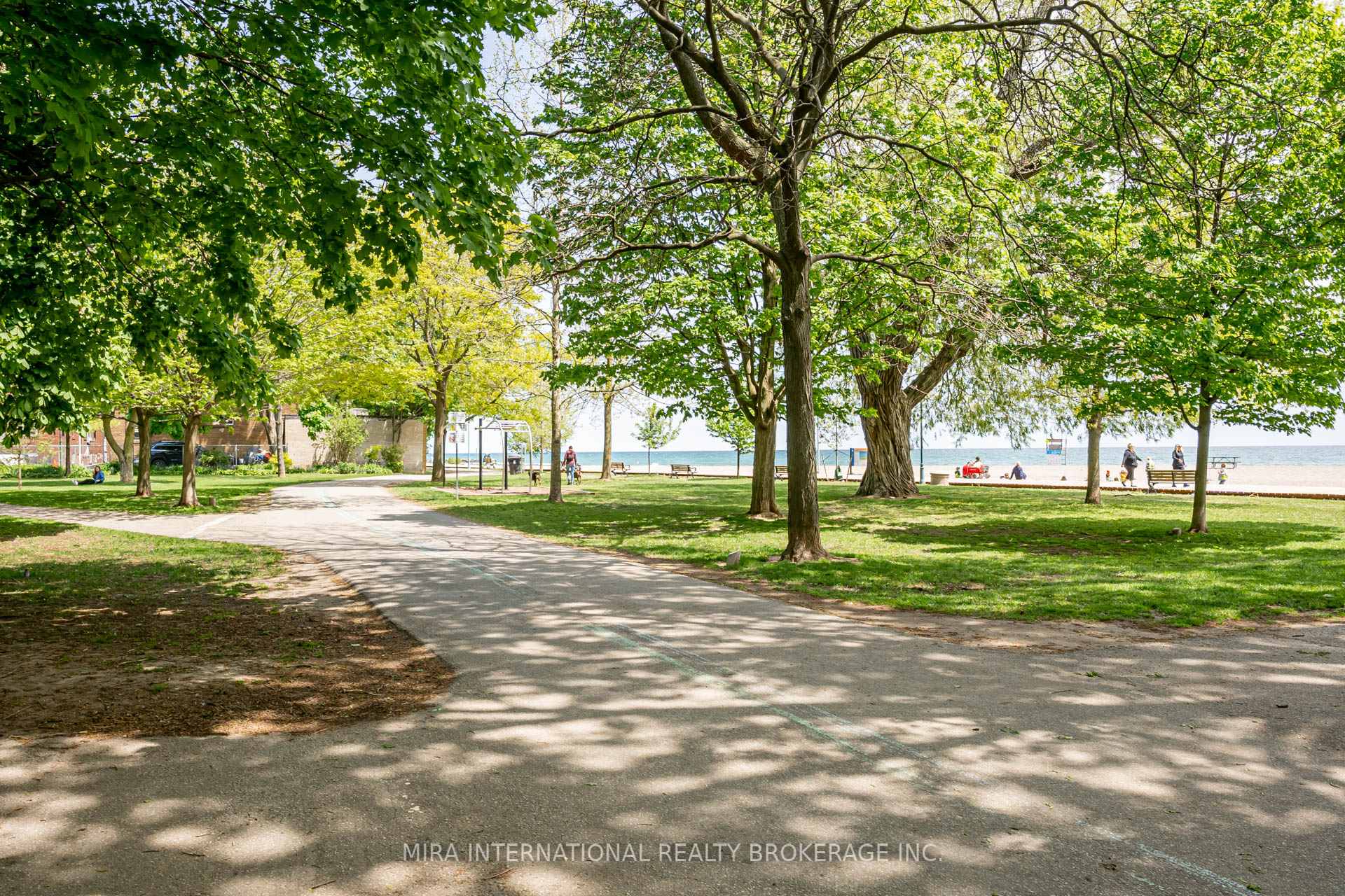 Photo 18 of Unit C5, 98 Leuty Avenue, Toronto, The Beaches — HOMEH