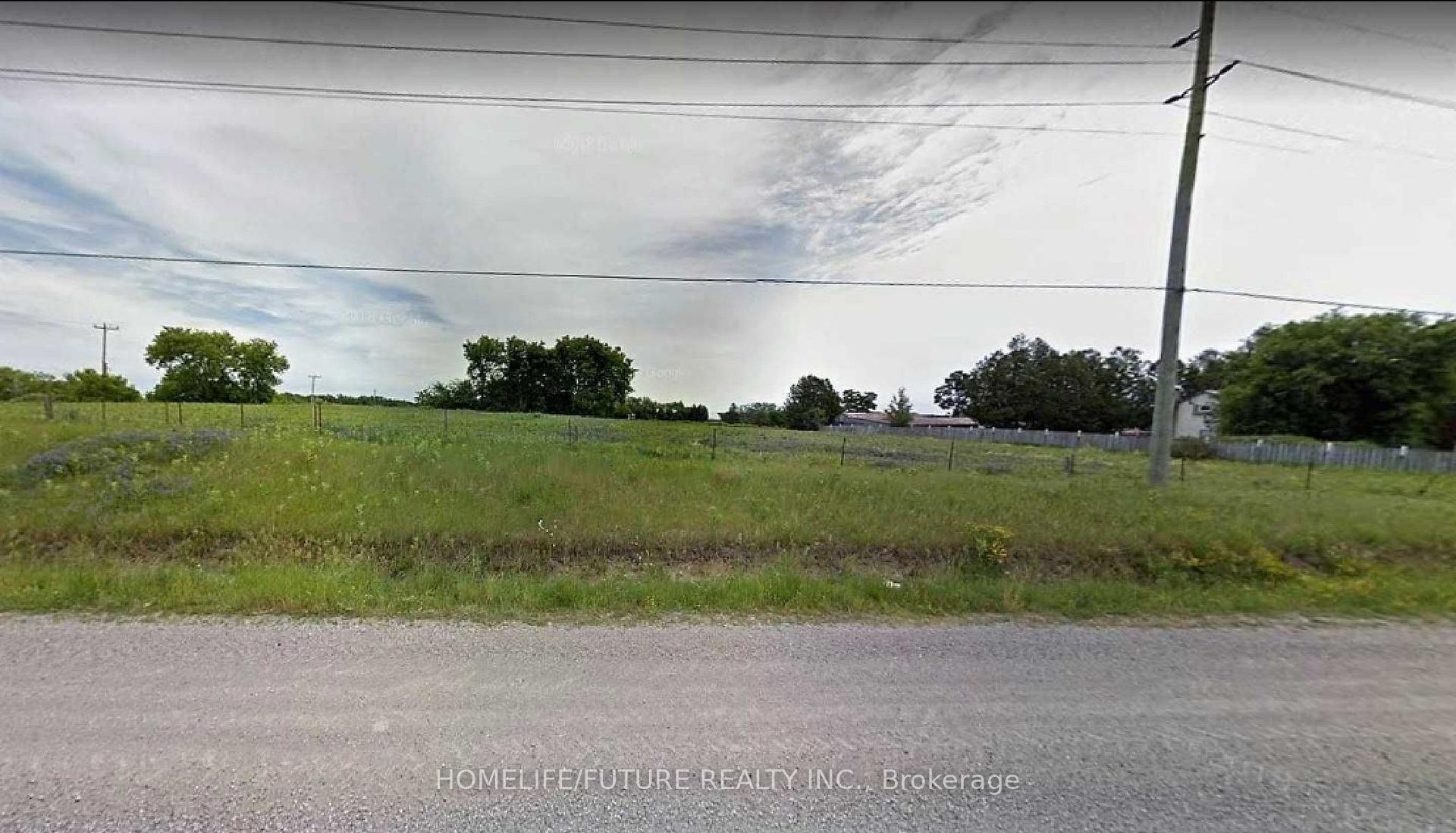 Front of 13441 Highway 48
