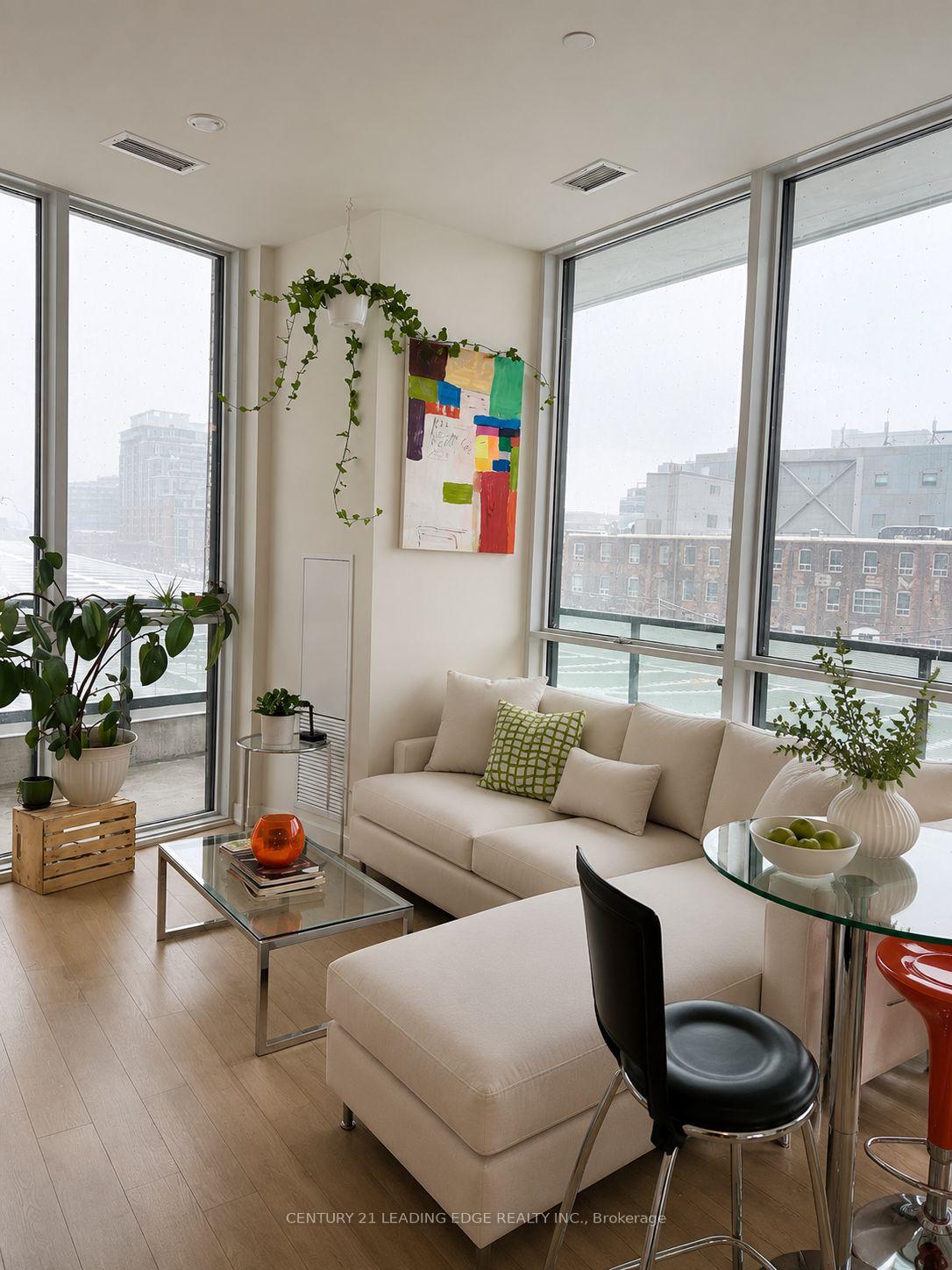 Photo of Unit 307, 50 Ordnance Street