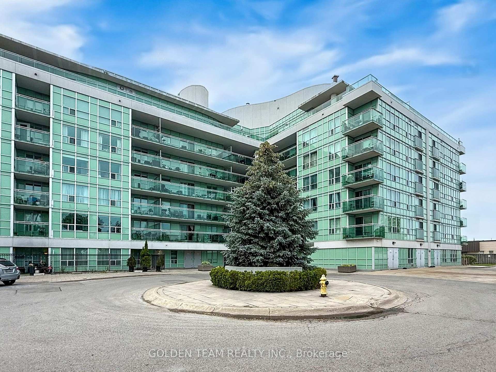 Photo of Unit 531, 60 Fairfax Crescent