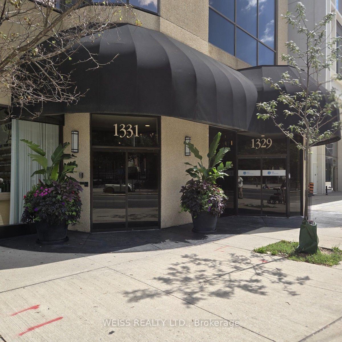Photo of Unit 904, 1331 Bay Street SE