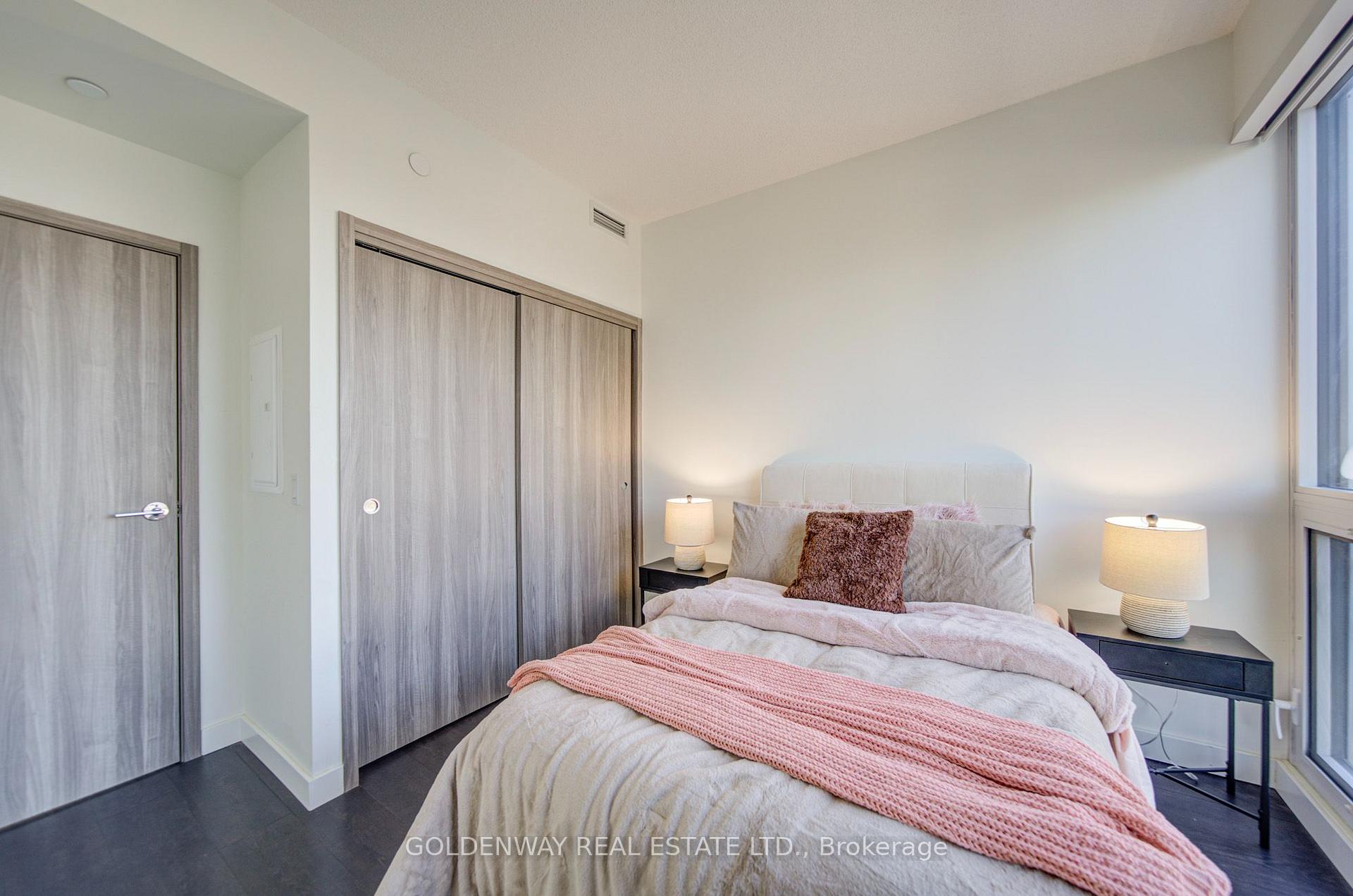 Photo 22 of Unit 2109, 85 McMahon Drive, North York, Bayview Village — HOMEH
