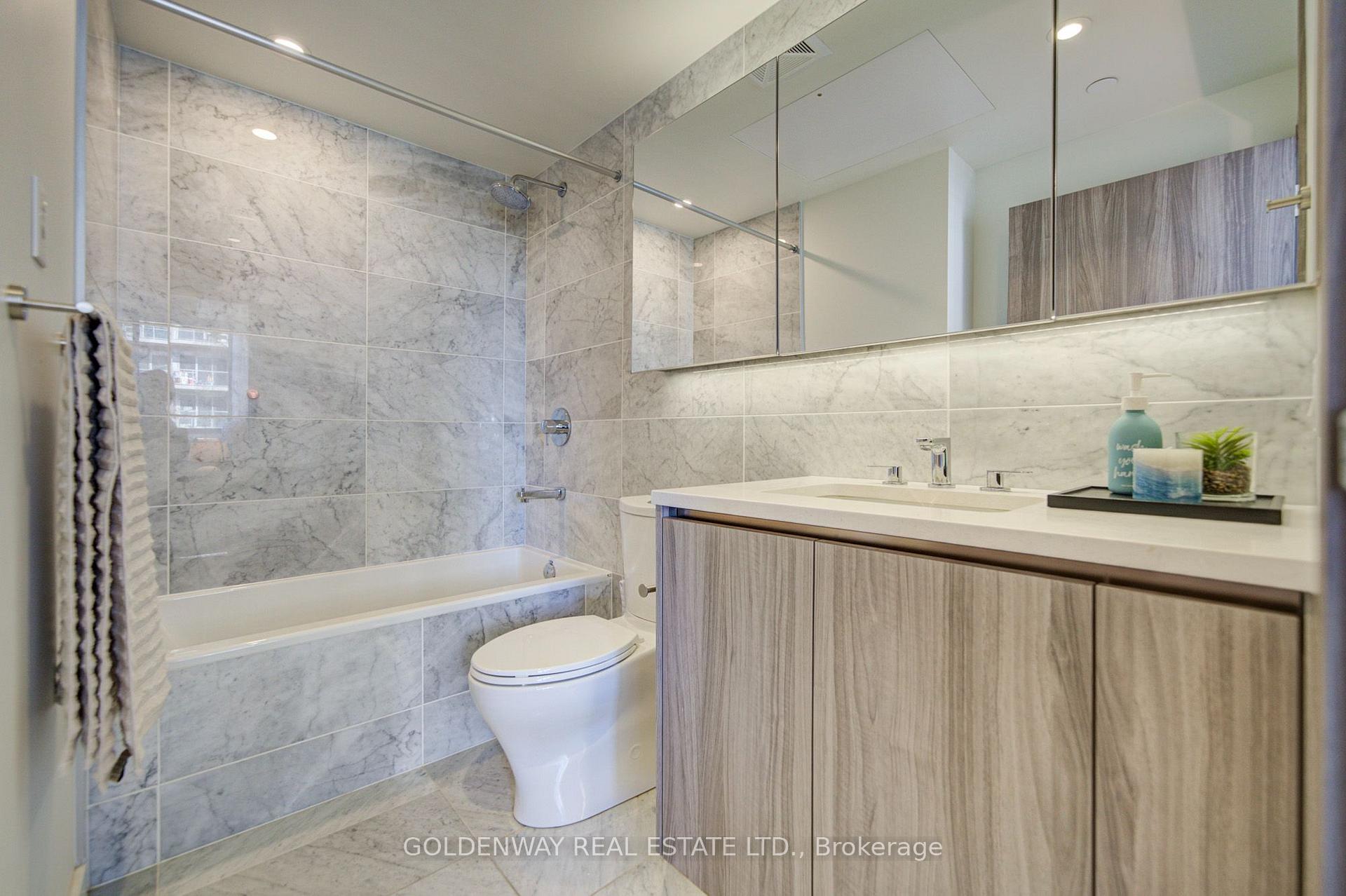 Photo 28 of Unit 2109, 85 McMahon Drive, North York, Bayview Village — HOMEH
