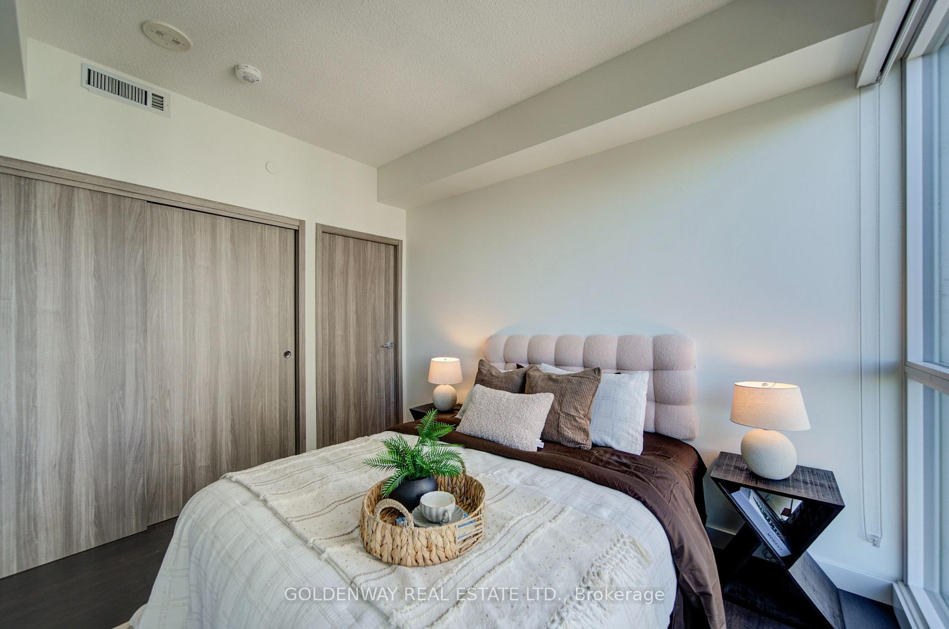 Photo 30 of Unit 2109, 85 McMahon Drive, North York, Bayview Village — HOMEH