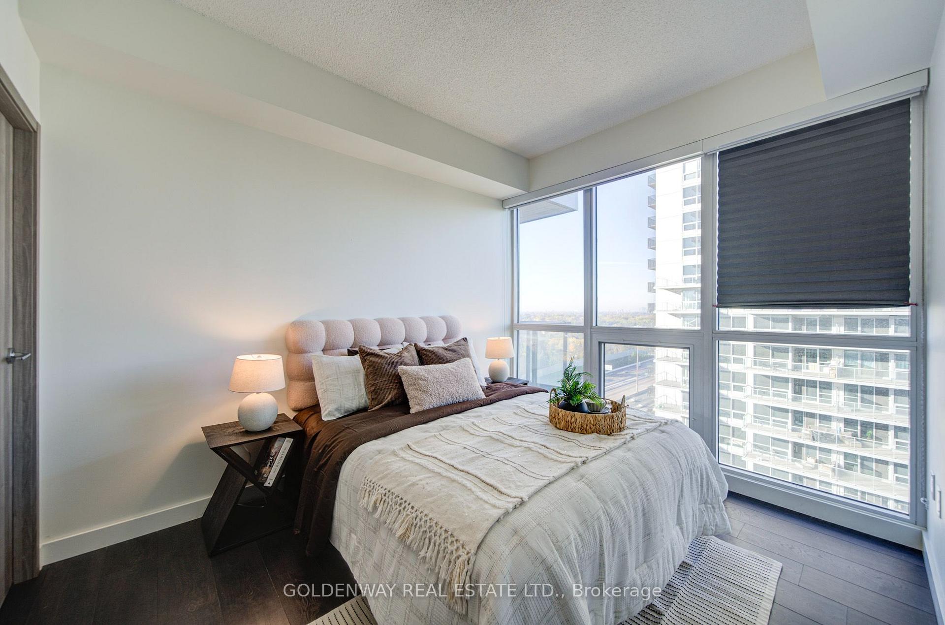 Photo 31 of Unit 2109, 85 McMahon Drive, North York, Bayview Village — HOMEH