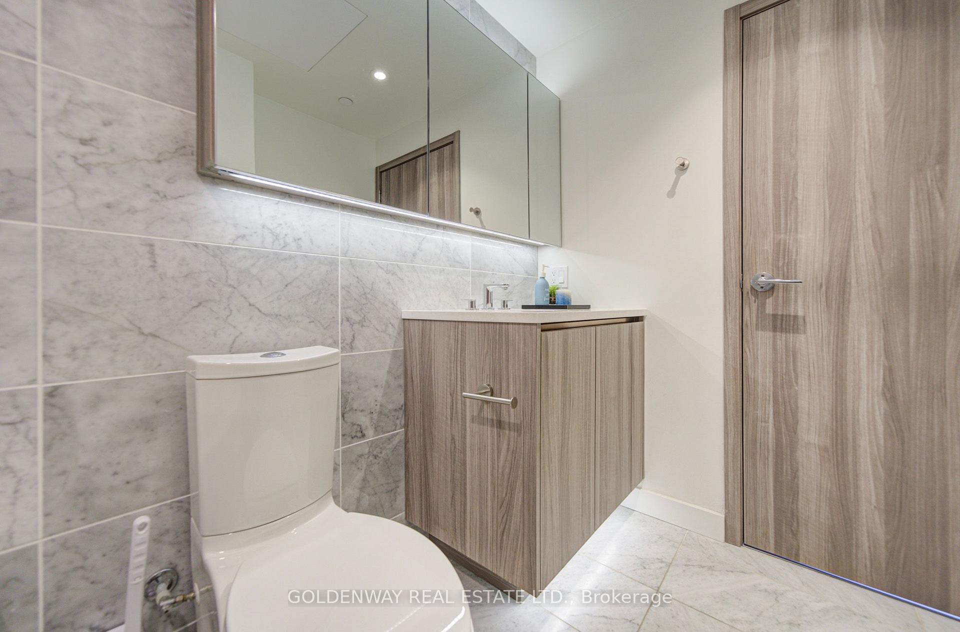 Photo 32 of Unit 2109, 85 McMahon Drive, North York, Bayview Village — HOMEH