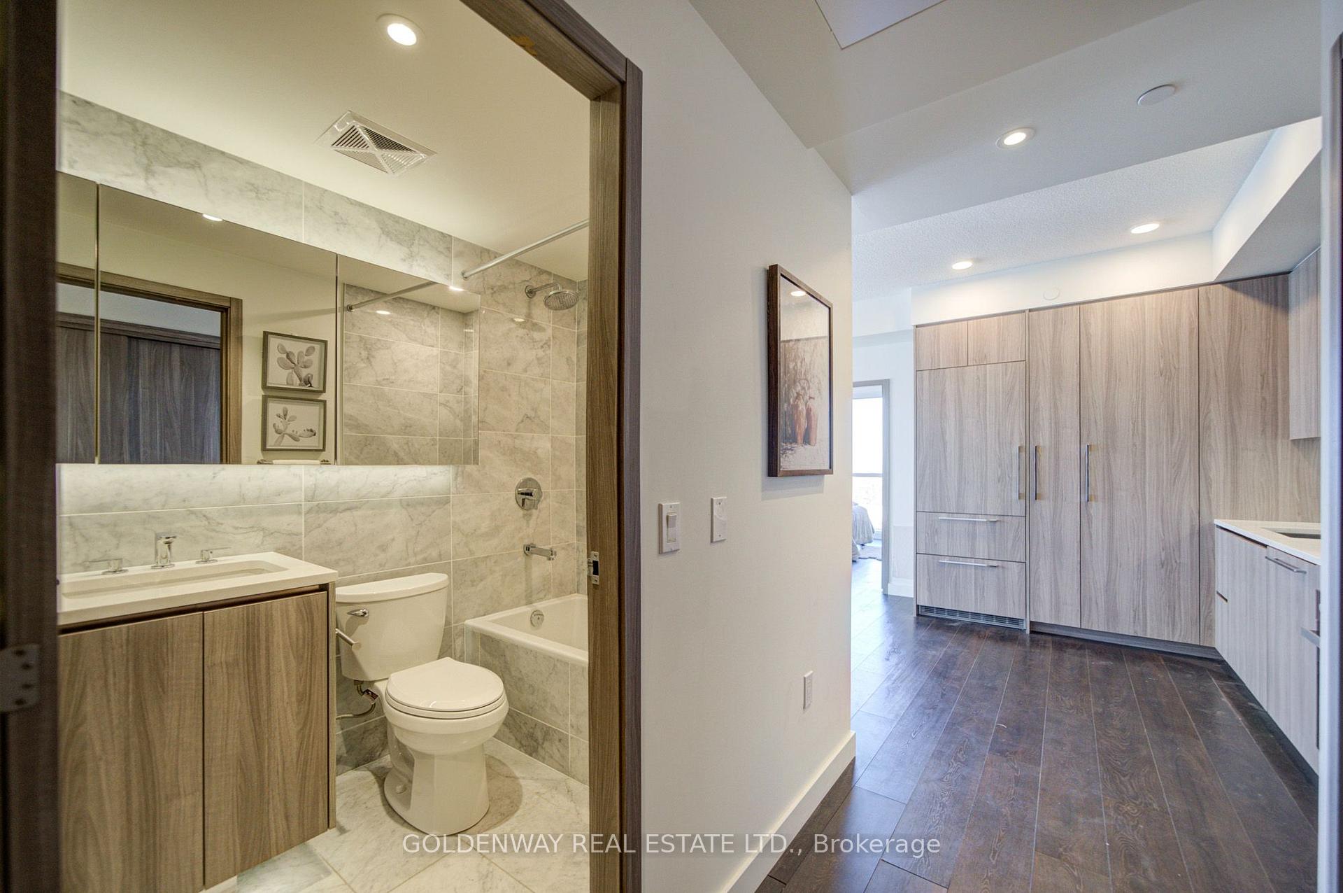 Photo 34 of Unit 2109, 85 McMahon Drive, North York, Bayview Village — HOMEH