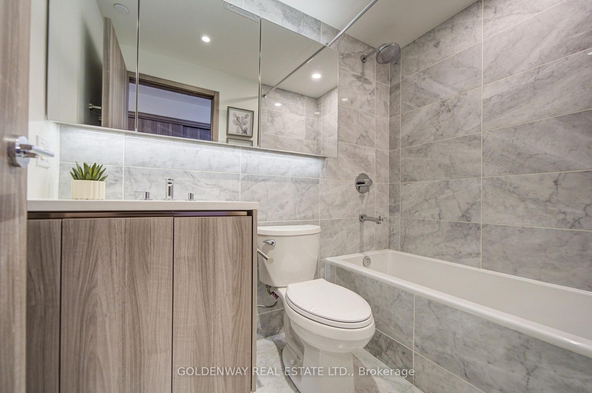 Photo 35 of Unit 2109, 85 McMahon Drive, North York, Bayview Village — HOMEH