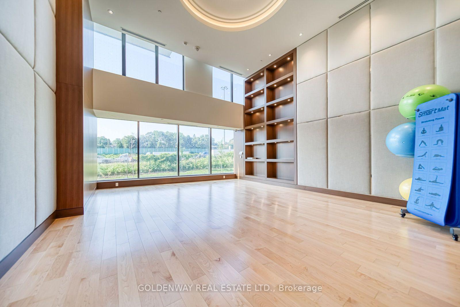 Photo 36 of Unit 2109, 85 McMahon Drive, North York, Bayview Village — HOMEH