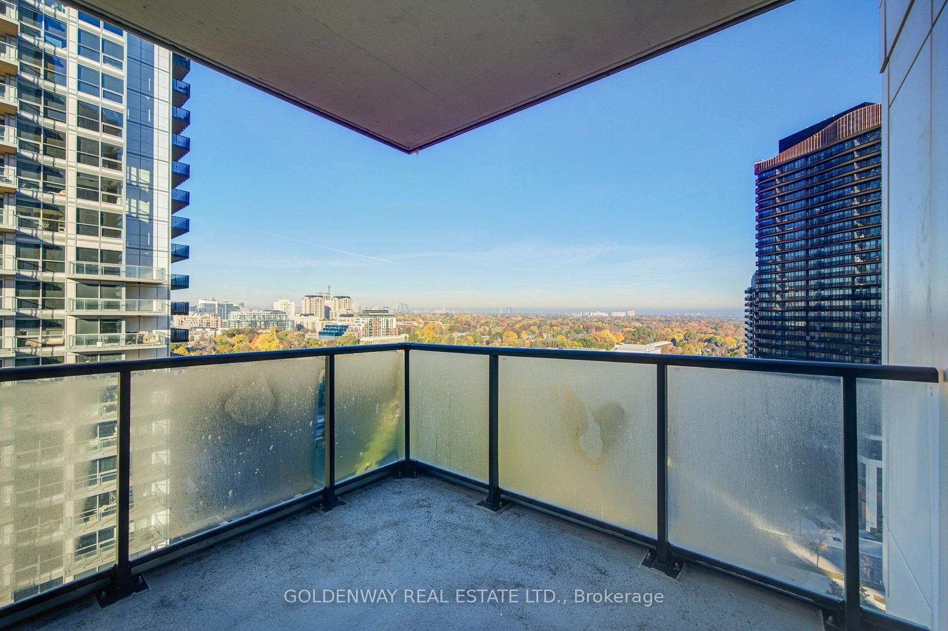 Photo 37 of Unit 2109, 85 McMahon Drive, North York, Bayview Village — HOMEH