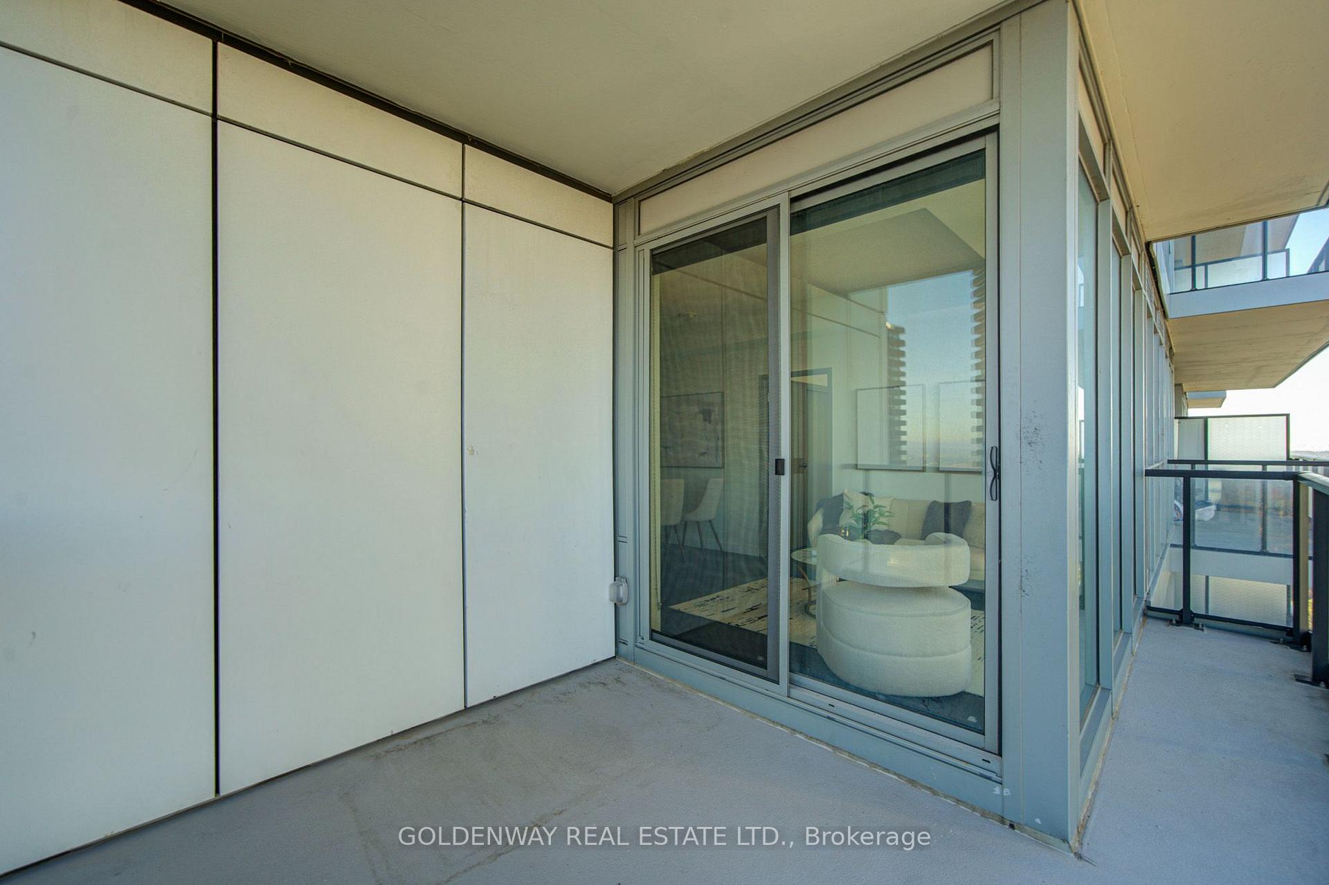 Photo 40 of Unit 2109, 85 McMahon Drive, North York, Bayview Village — HOMEH