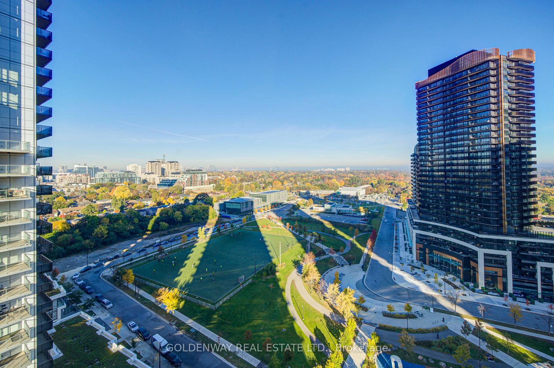 Photo 44 of Unit 2109, 85 McMahon Drive, North York, Bayview Village — HOMEH