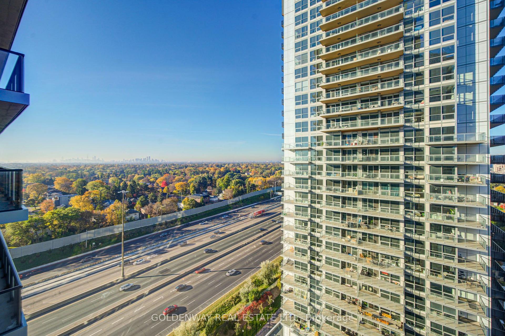 Photo 45 of Unit 2109, 85 McMahon Drive, North York, Bayview Village — HOMEH