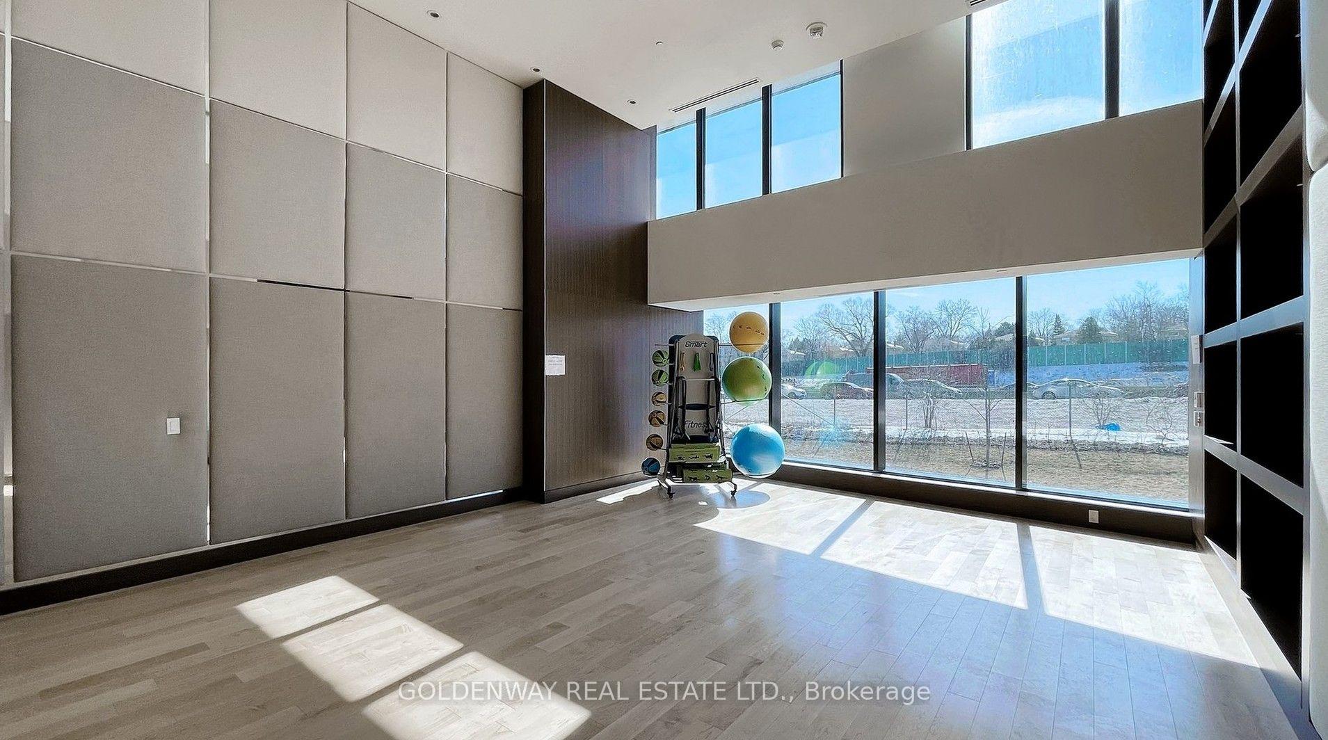 Photo 48 of Unit 2109, 85 McMahon Drive, North York, Bayview Village — HOMEH