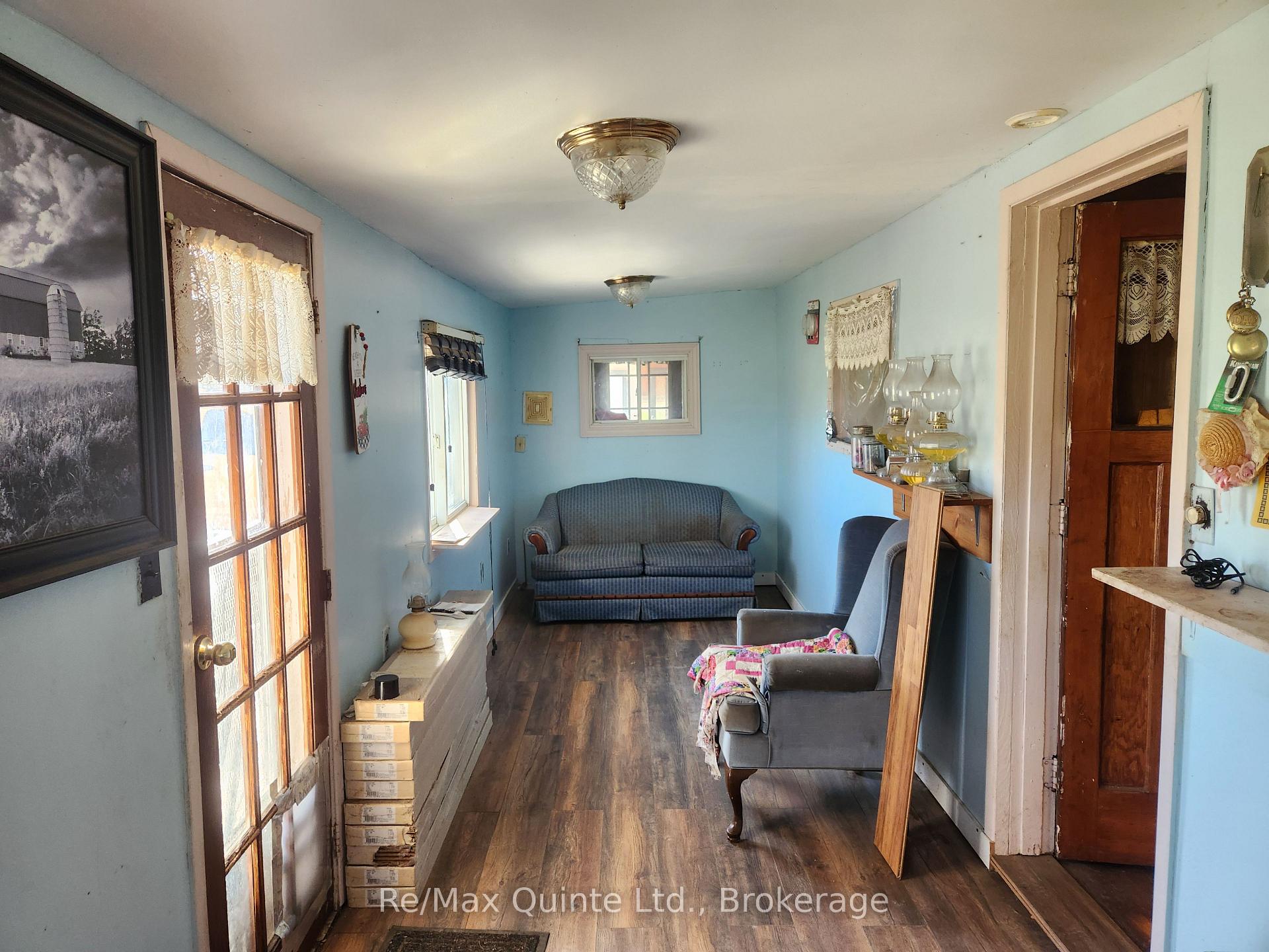 Photo 6 of 182 Smokes Point Road, Prince Edward County, Ameliasburgh — HOMEH