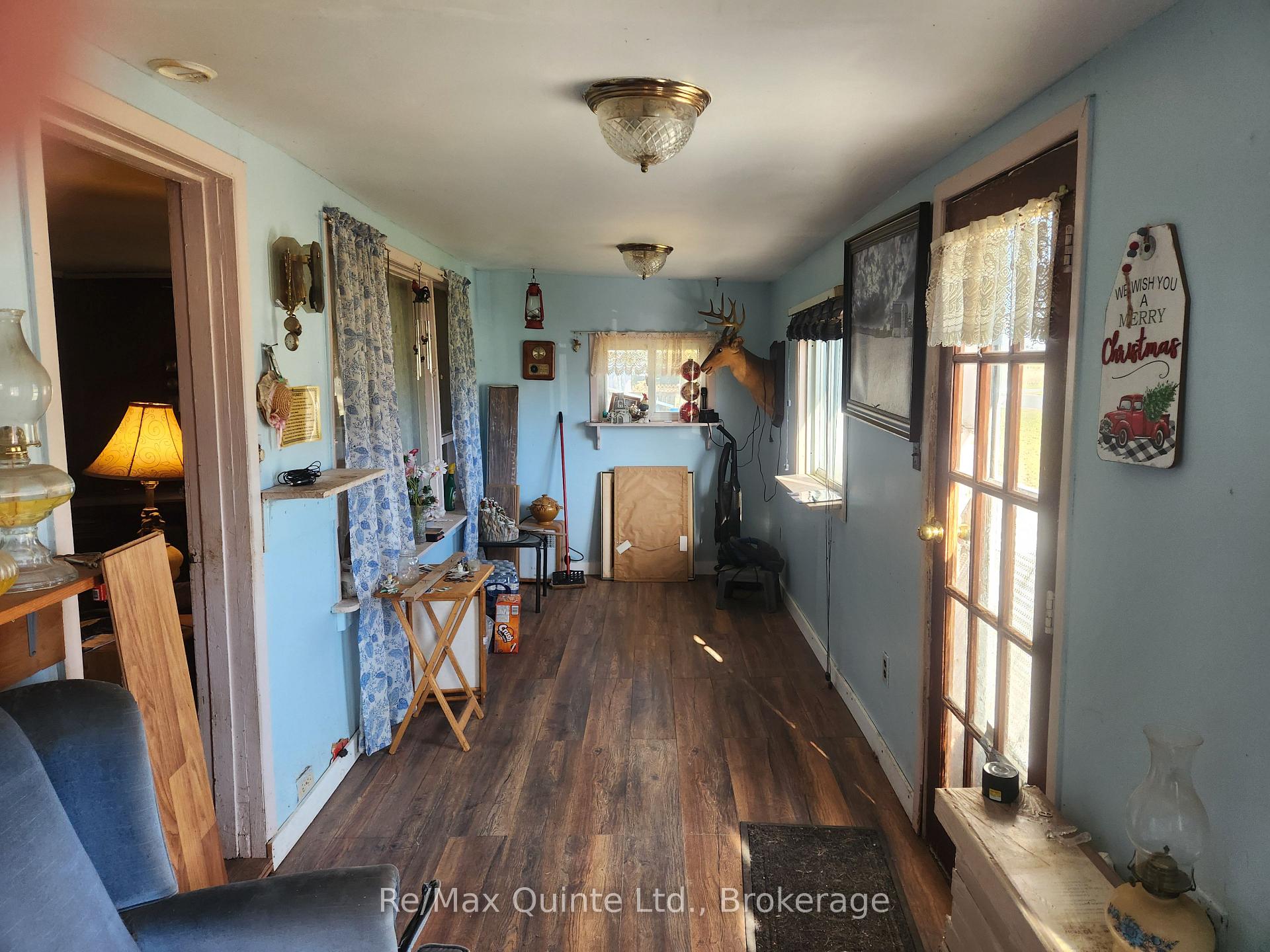 Photo 7 of 182 Smokes Point Road, Prince Edward County, Ameliasburgh — HOMEH
