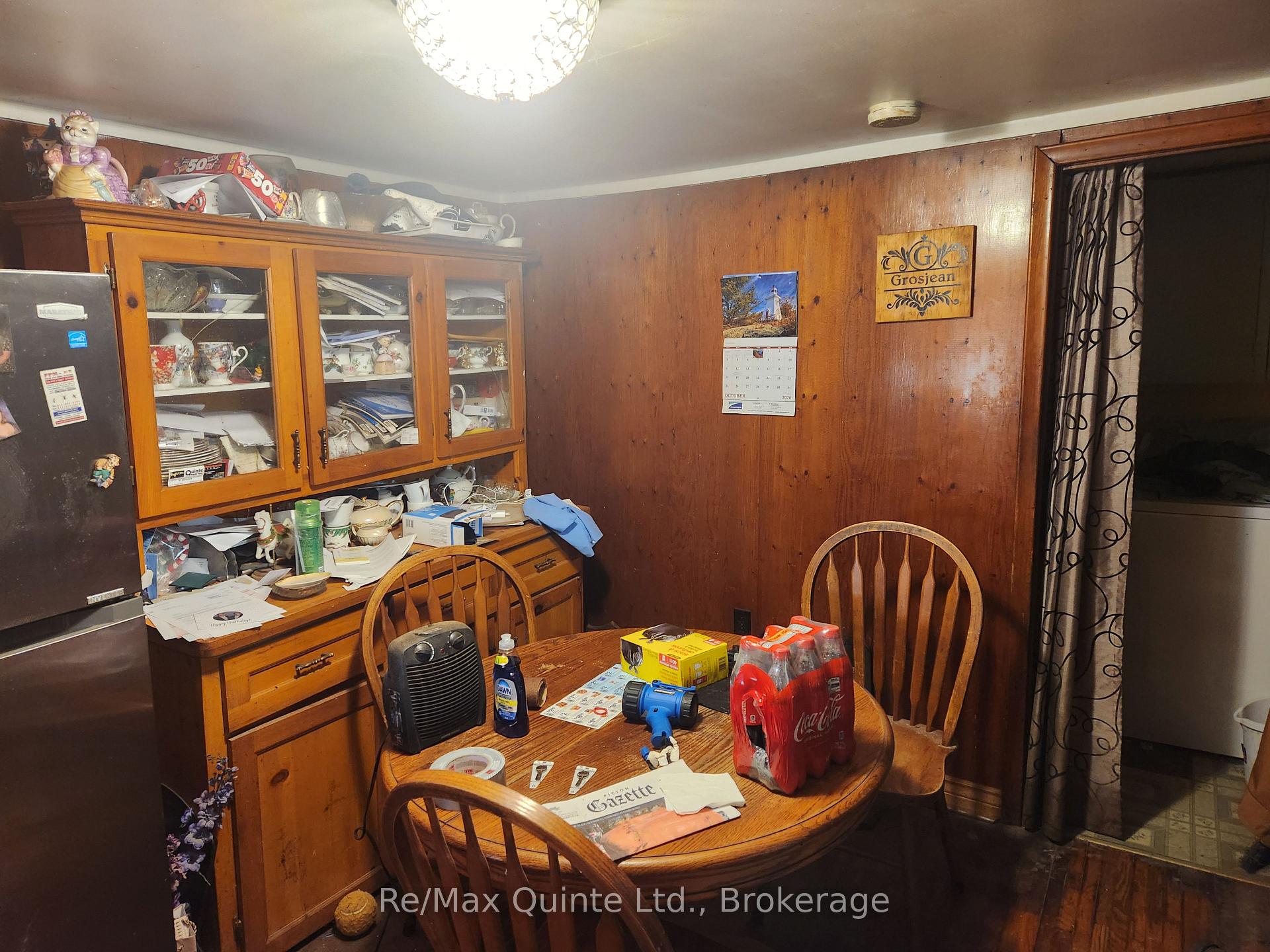 Photo 14 of 182 Smokes Point Road, Prince Edward County, Ameliasburgh — HOMEH