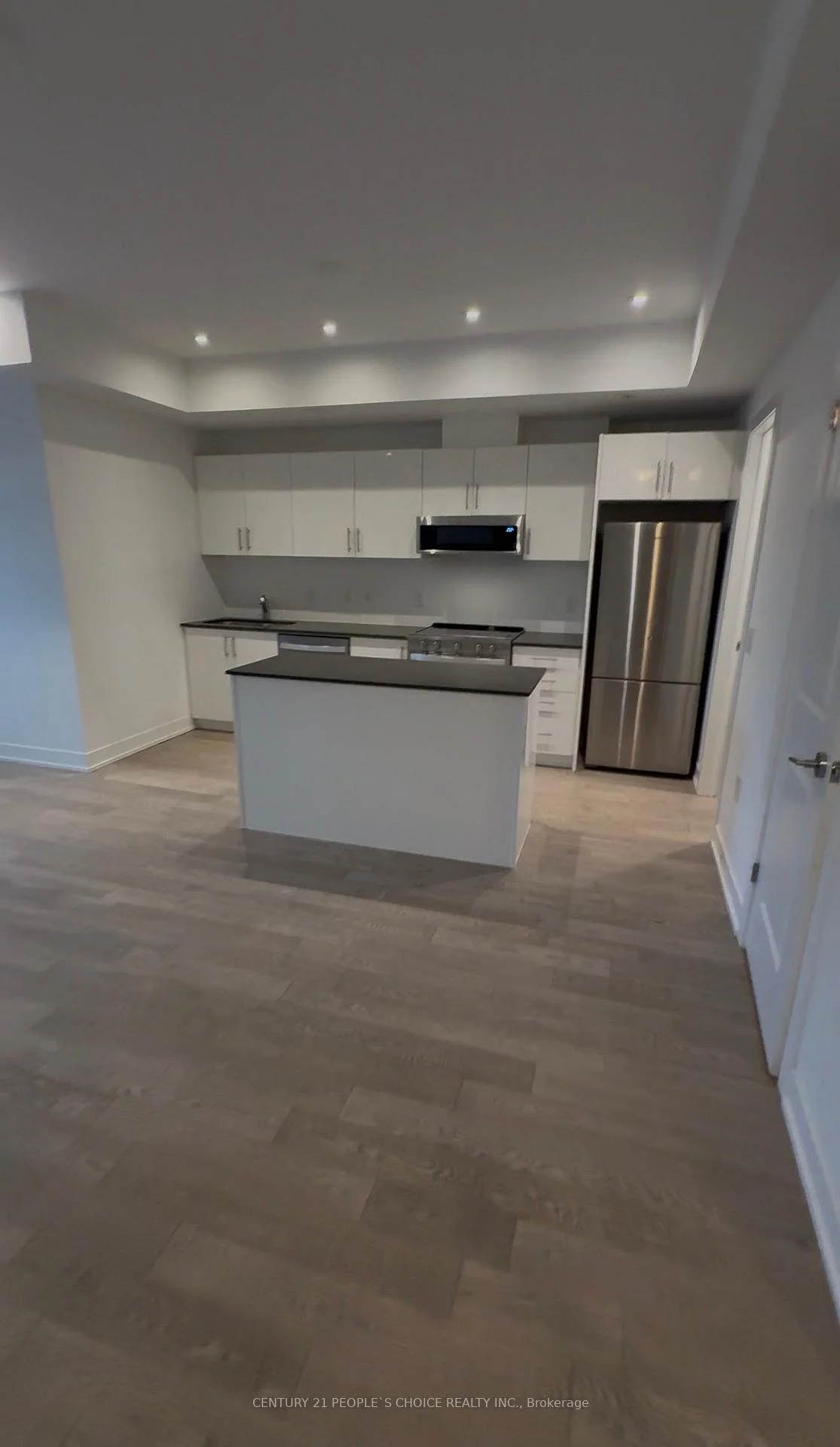 Photo 6 of Unit 208, 1115 Douglas McCurdy Comm, Mississauga, Lakeview — HOMEH